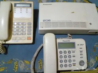 سنترال باناسونج panasonic 1