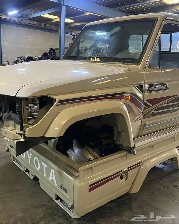 قطع افالون وكامري تشليح بدي ومحركات تويوتا جميع الفئات 5