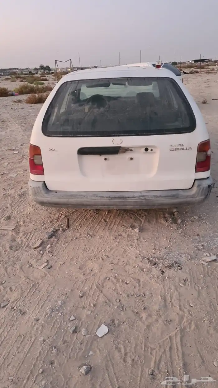 كوريلا 94 1