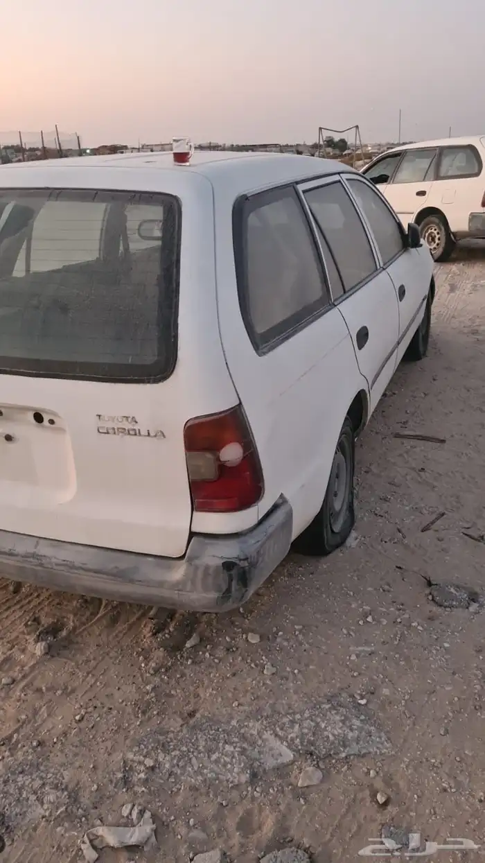 كوريلا 94 0