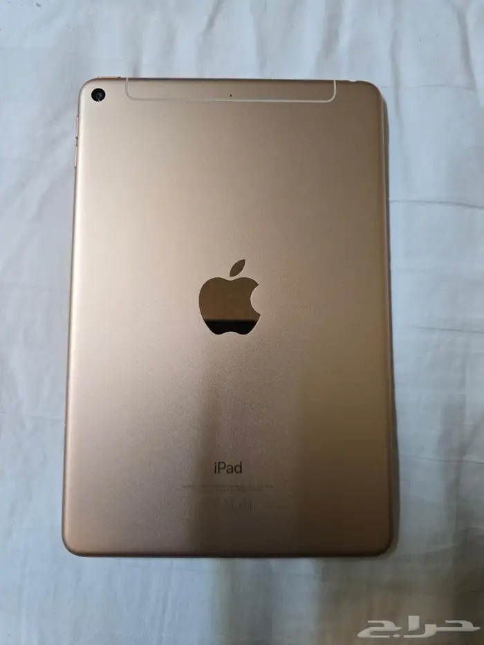 جهاز ايباد ميني الجيل الخامس ipad mini 5th 1