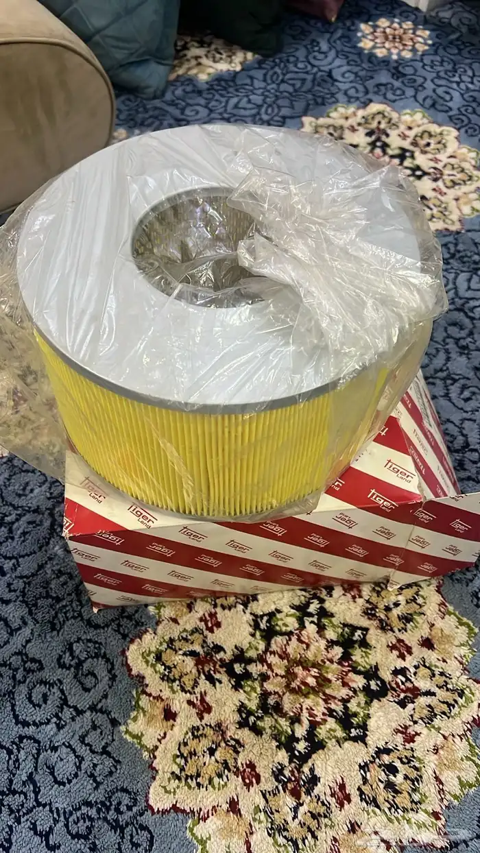 قطع لاندكروزر من98الى 2007 10