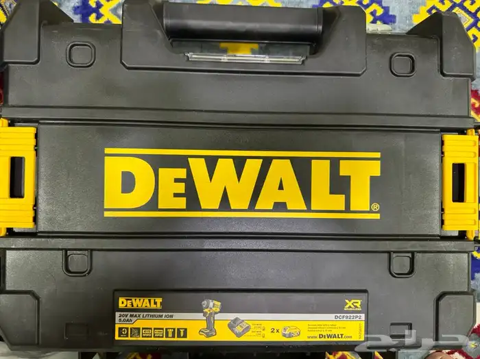 امباكت ديوالت DEWALT 2