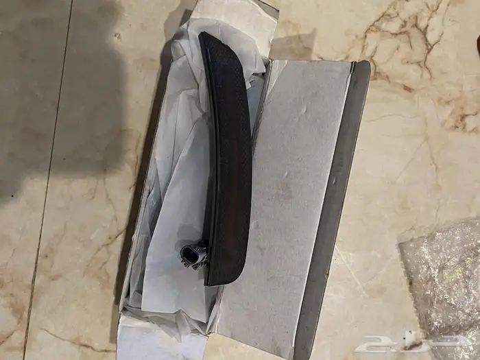 قطع دودج تشارج 1