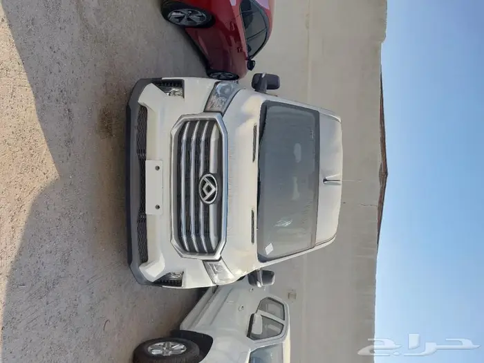 باص ماكسوس V90 موديل 2025 بسعر مميز للشركات والمؤسسات 1