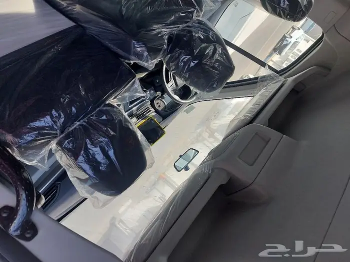 باص ماكسوس V90 موديل 2025 بسعر مميز للشركات والمؤسسات 7