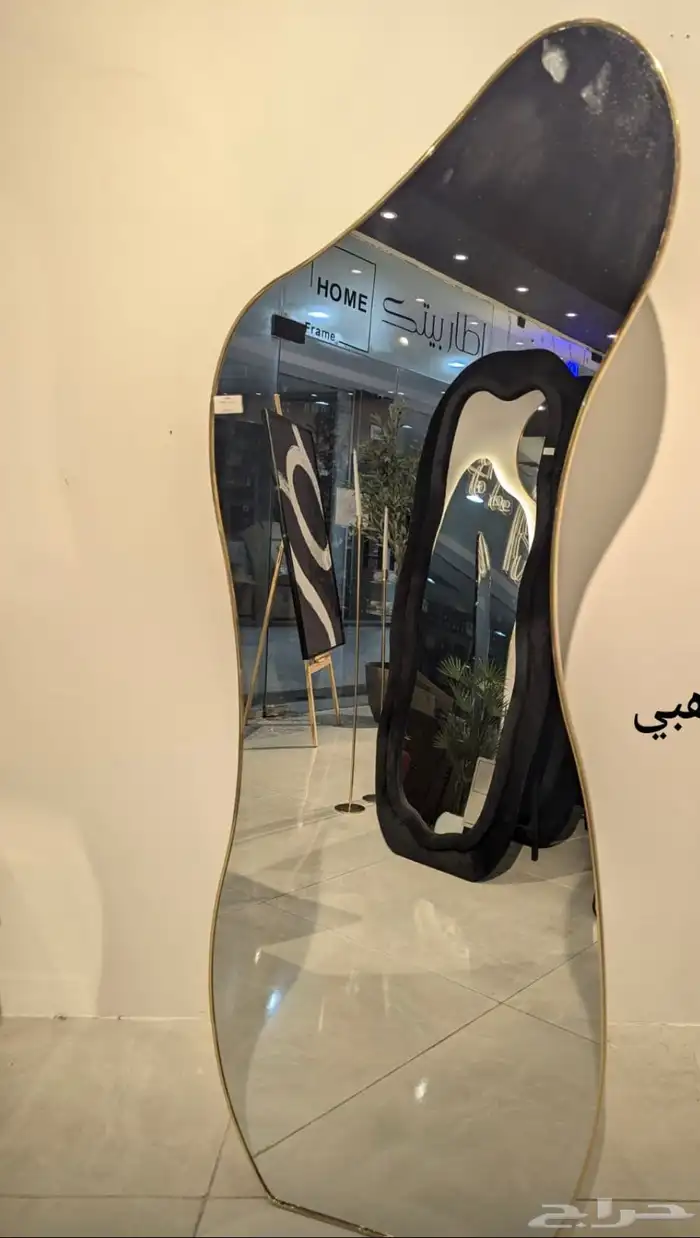 ديكور مرايات ( توصيل مجانا ) 6