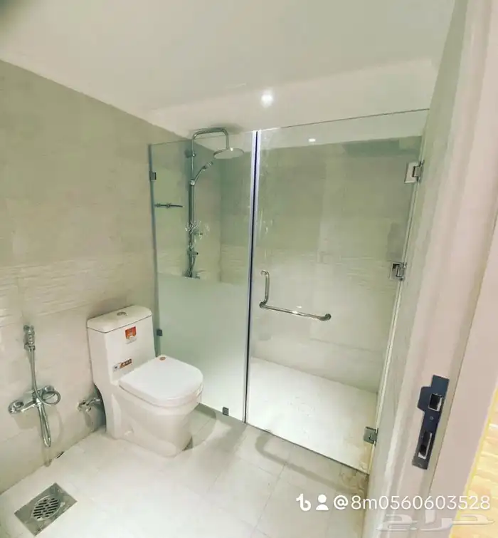 زجاج سيكوريت جدة 14