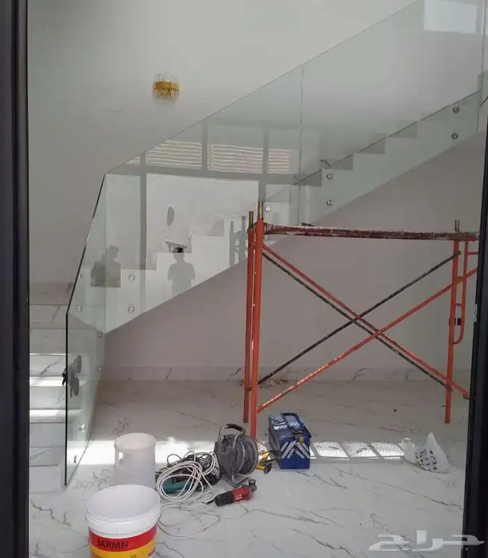 زجاج سيكوريت جدة 23