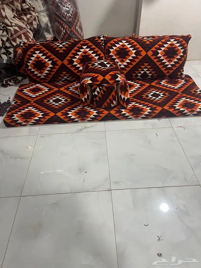 بيوت شعر ابيض واسود جميع المقاسات 4