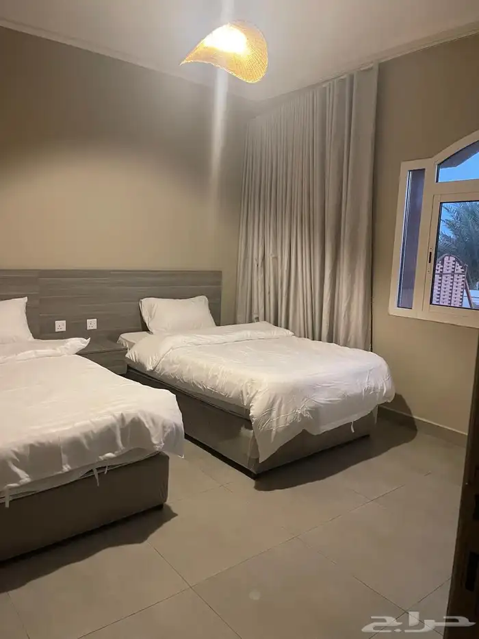 فيلا هابي بيتش مجدده بالكامل شاطئ رملي خاص للعوائل فقط 9