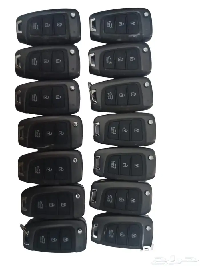 محل مفاتيح غرناطه ريموت النترا 2024 1