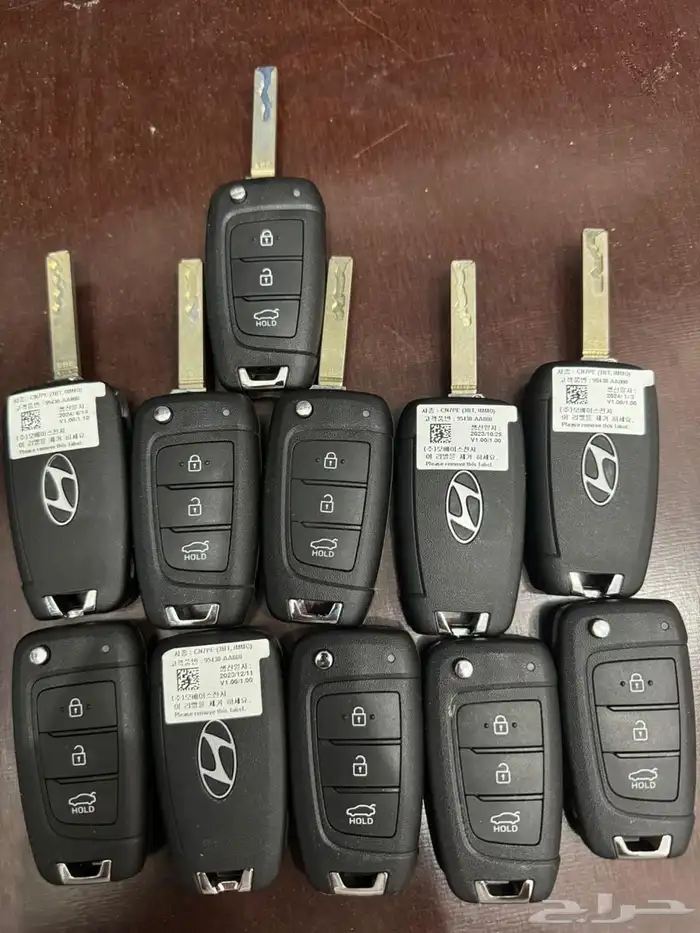 محل مفاتيح غرناطه ريموت النترا 2024 0