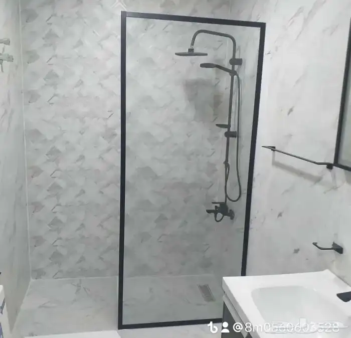 زجاج سيكوريت جدة 16