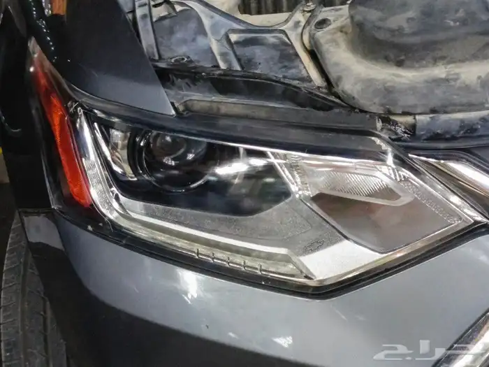 انوار زنون محولات شمعات اسطبات ليد عدسات غطيان شمعات تفصيل 42