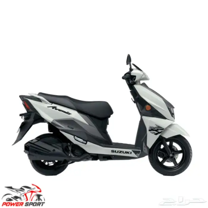دباب عجيب سوزوكي افينيوس AVENIS 125CC Suzuki 0
