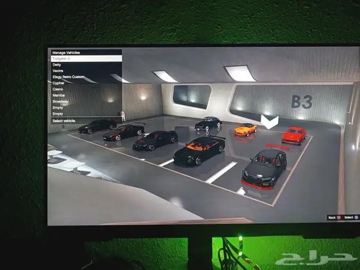 حساب فورت نادر و قراند قوي مع بعض تقدر تاخذ قراند لحاله 33