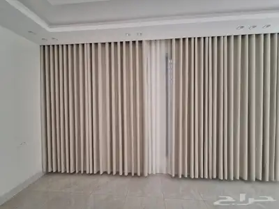 أحدث موديلات ستائر النوافذ جميع أنواع ستائر النوافذ متوفرة ه 0