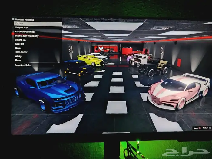 حساب فورت نادر و قراند قوي مع بعض تقدر تاخذ قراند لحاله 36