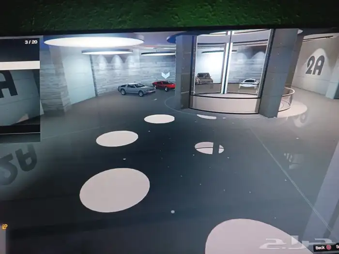 حساب فورت نادر و قراند قوي مع بعض تقدر تاخذ قراند لحاله 30