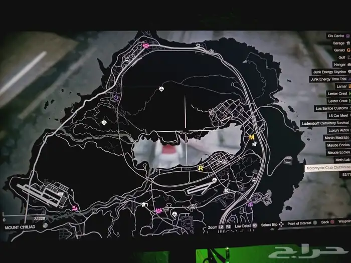 حساب فورت نادر و قراند قوي مع بعض تقدر تاخذ قراند لحاله 6