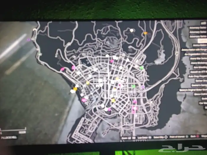 حساب فورت نادر و قراند قوي مع بعض تقدر تاخذ قراند لحاله 7