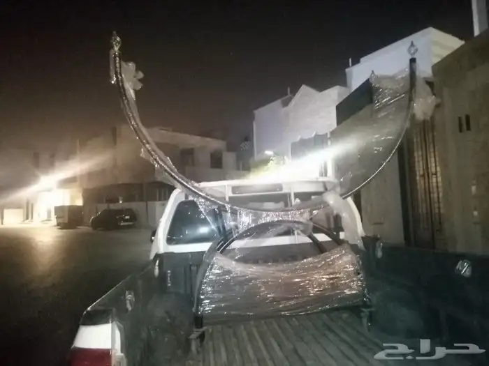 حامل حطب جامبو اكس اكس لارج 12