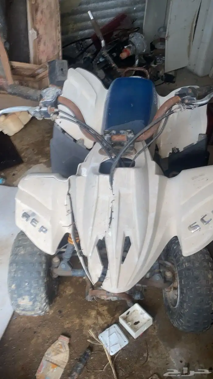 دباب سويدي 50 0