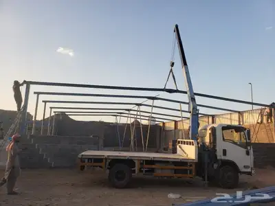 رافعه ونش كرين للايجر الشهري واليومي والمشاوير 0