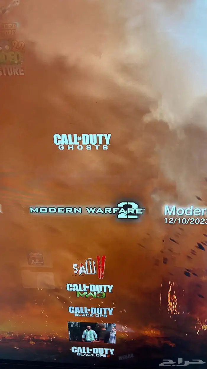 سوني 3 هاك الهن 8