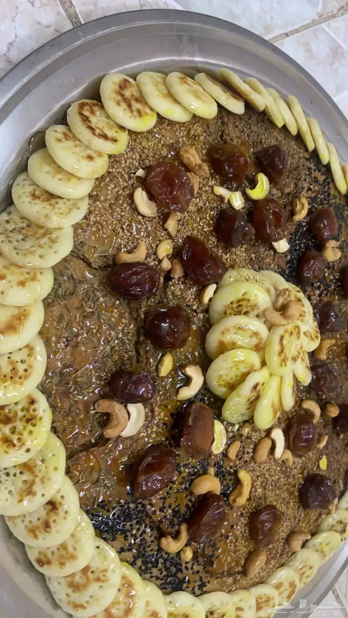 اسرمنتجه بنت عتيبه 6