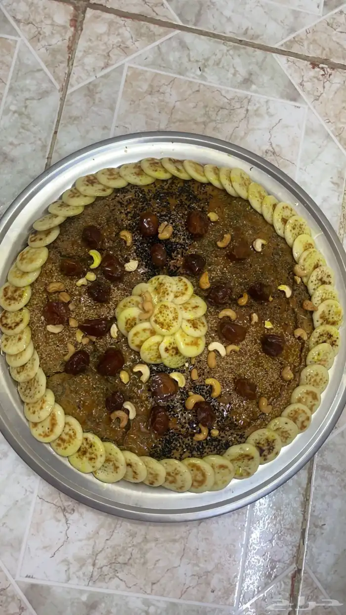 اسرمنتجه بنت عتيبه 7