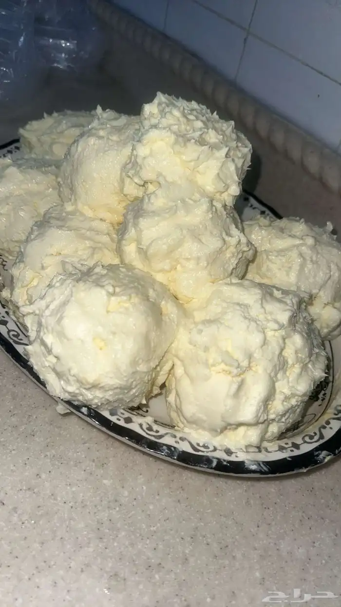 زبده بقر. مضمونه شغل بيت 3