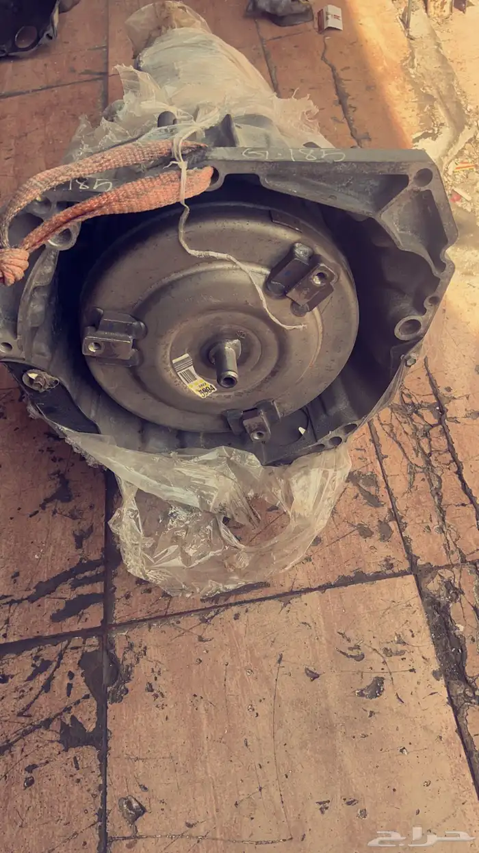 قير كابرس 2
