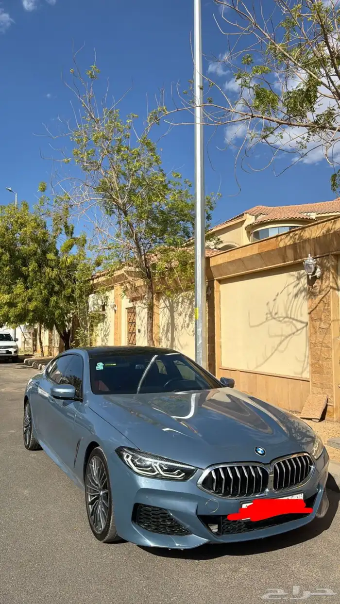 بي ام دبليو 840 kit m 2