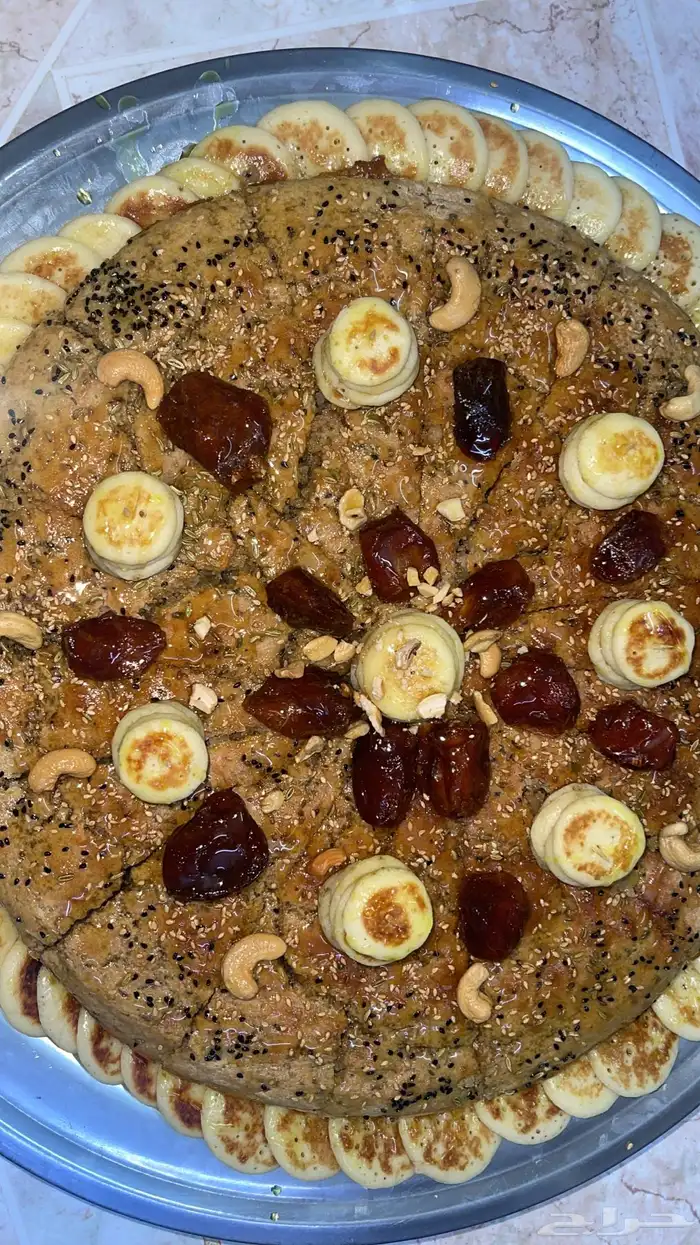 فطور وغداء 10