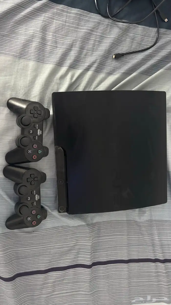 سوني 3 هاك الهن 1