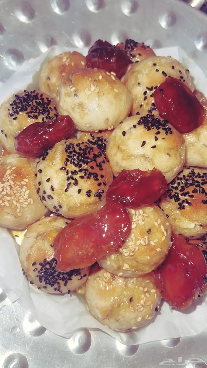 فطور وغداء 9