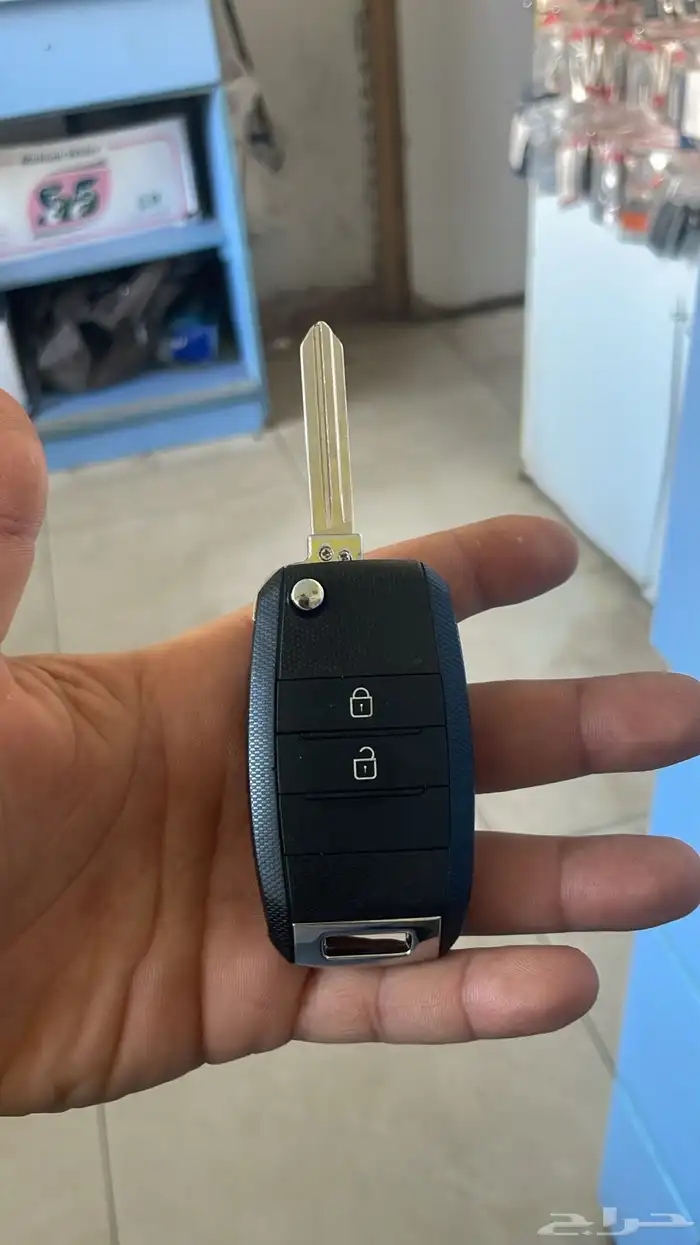 محل مفاتيح سيارات 6