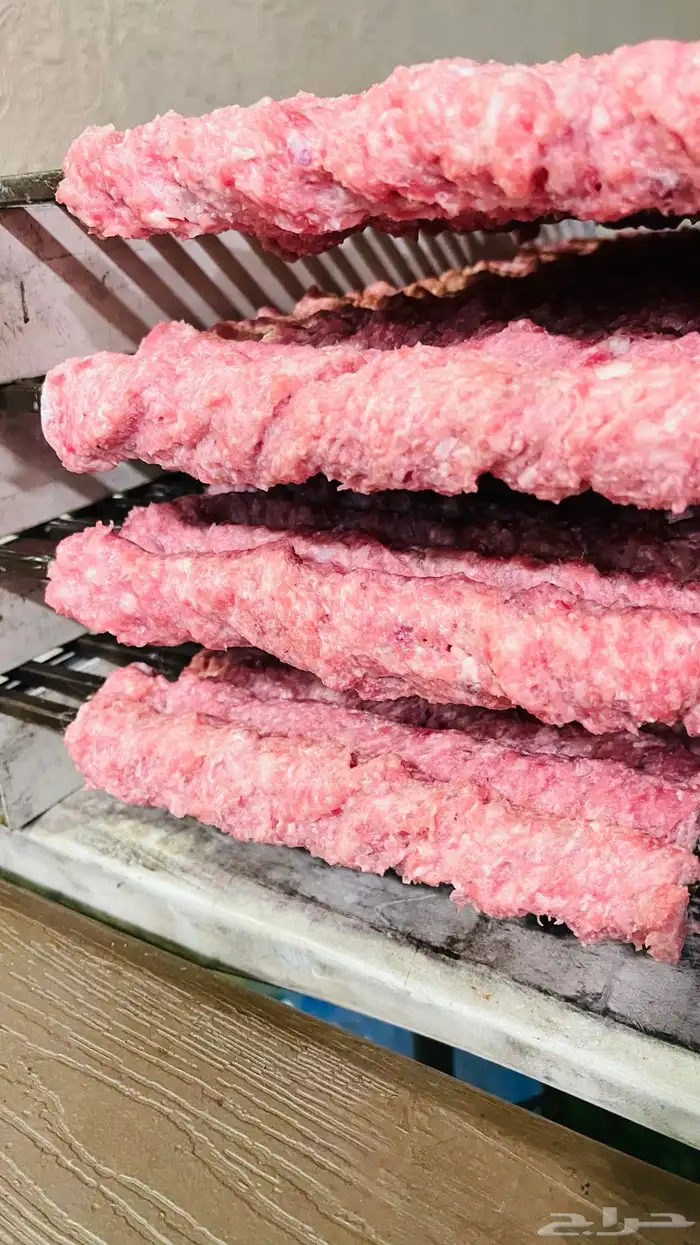 مشويات خارجيه مشاوي شواء شوي ذبائح 12