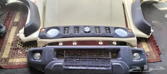 سوزوكي 2