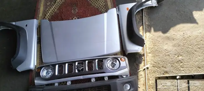 سوزوكي 7