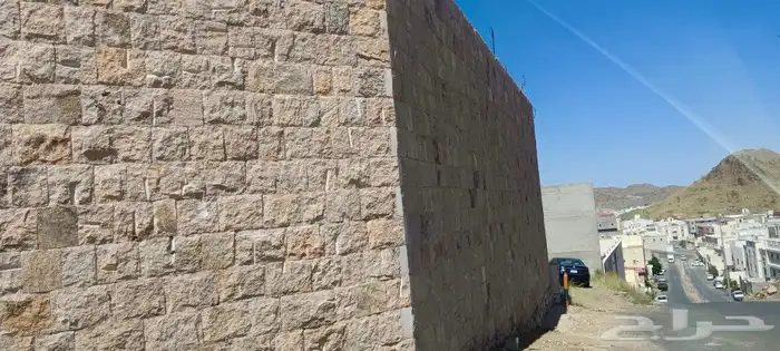 مقاول حجر بكلين 1