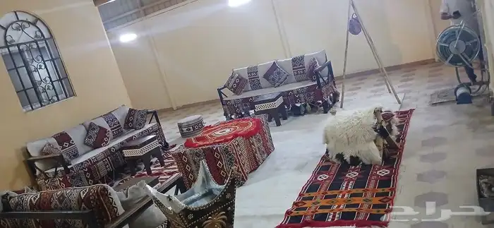 جلسات شعبية جلسات 5