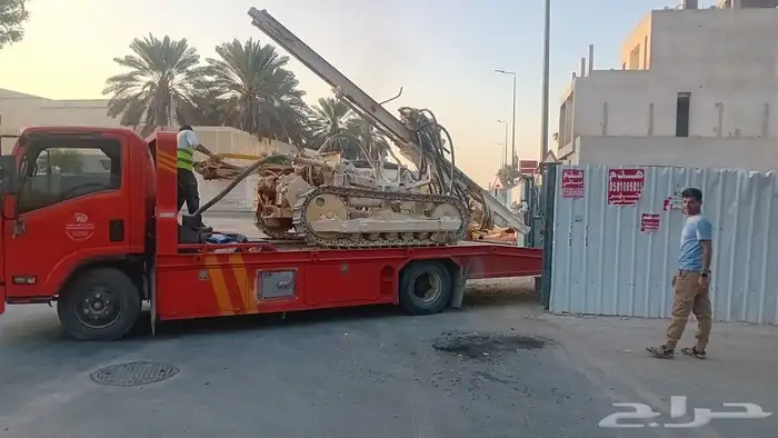 سطحه مخرج 17 رافعه شويكه للايجار مشوير يومي شهري كرينان 1