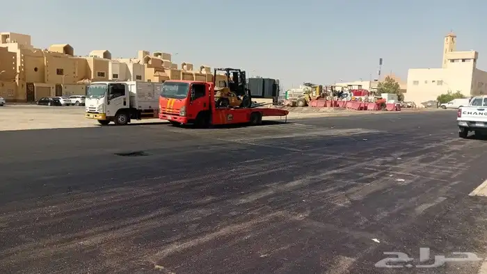 سطحه مخرج 17 رافعه شويكه للايجار مشوير يومي شهري كرينان 0