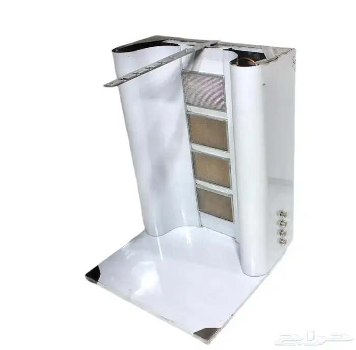 شواية شاورما مكينه شاورما مصنع استيل تجهيز مطاعم 4