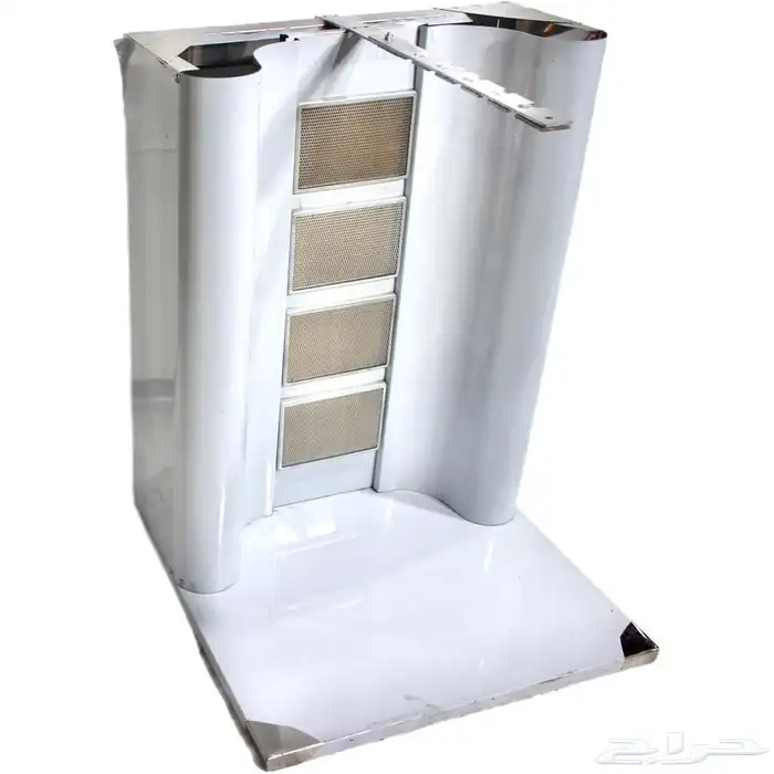 شواية شاورما مكينه شاورما مصنع استيل تجهيز مطاعم 1