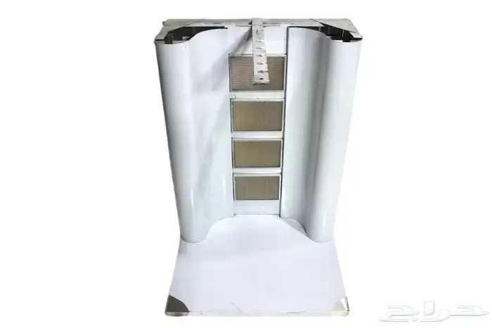 شواية شاورما مكينه شاورما مصنع استيل تجهيز مطاعم 0