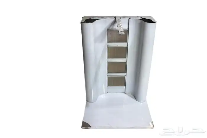 شواية شاورما مكينه شاورما مصنع استيل تجهيز مطاعم 5